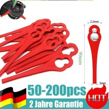 50/200PCS Ersatzklingen