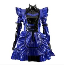 French sissy maid girl - french,