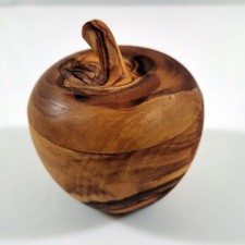 Handgefertigte Utensiliendose