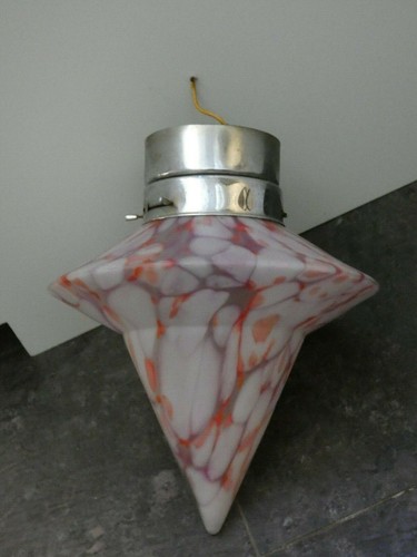 Art deco ausgefallene - (9396),