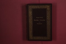 365224 Eugen Wolff GESCHICHTE