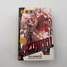 Negima! Magister Negi Magi