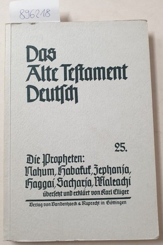 Das buch der - der, zwölf