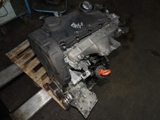 Audi A4 B7 Motor BLB 2.0 TDi 103Kw 167Tkm Bj.2005