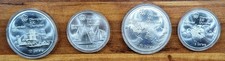 4,33 Oz Silber Ol. Spiele