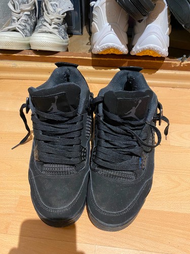Air jordan retro - air, 4