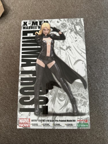 Marvel comics men artfx pvc - artfx+,