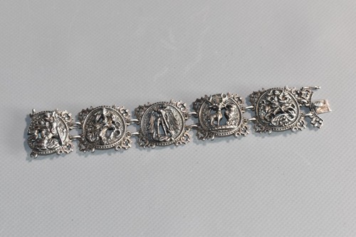 Antikes armband trachten bas - trachten,