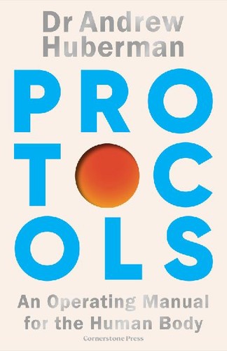 Protocols operating manual - protocols:, an