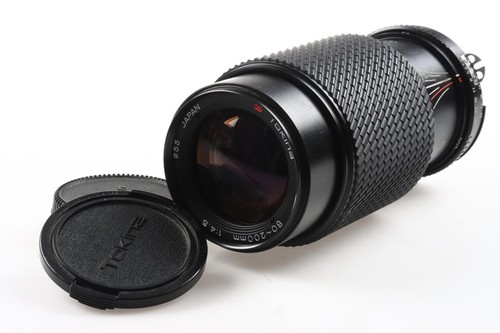 Tokina 200mm 5 - 80-200mm, für