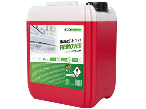 Liter exo insect dirt - &,