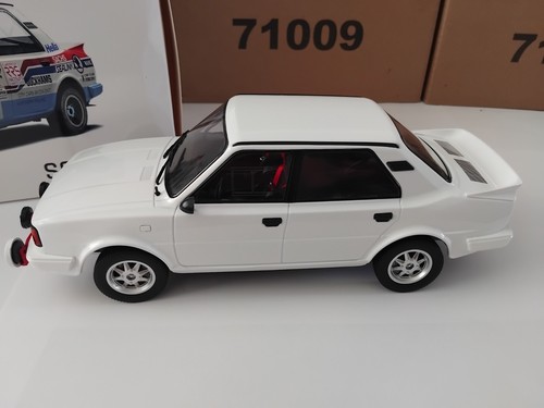 Skoda 130 plain body - skoda, lr