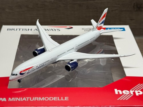 500 herpa boeing 787 - herpa, 787-10