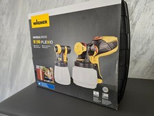 WAGNER W 590 FLEXiO