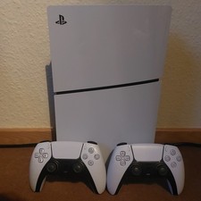 Sony playstation slim - playstation,