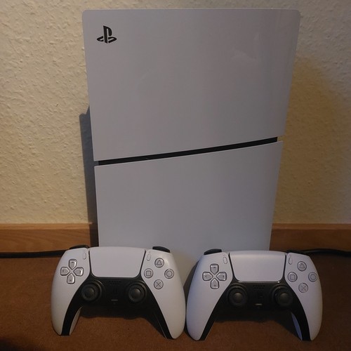 Sony playstation slim - playstation,