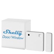 Shelly Blu Door/Window Weiss |