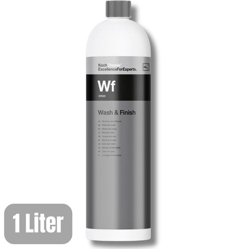 Koch chemie wash finish - koch,