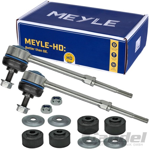 Meyle koppelstange hinten - koppelstange,