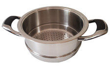 AMC 20 cm Siebeinsatz Siebtopf