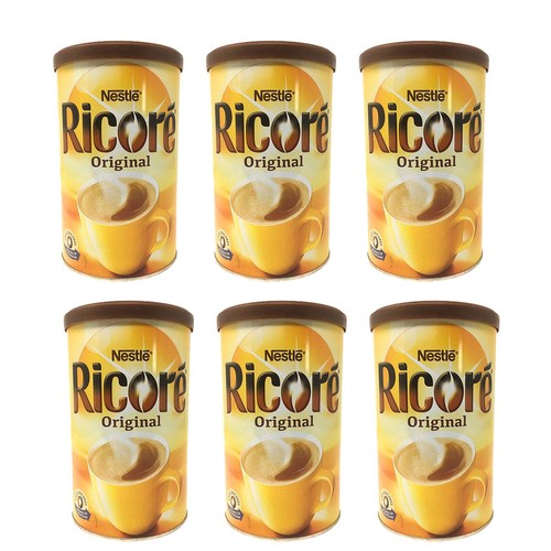 Nestle ricore instant kaffee - ricore,