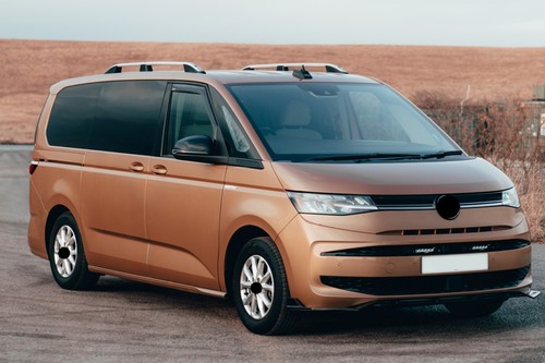Sonnenschutz für t7 - für, vw