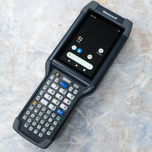 Honeywell ck65 - honeywell,
