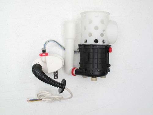 Pa1031 sanibroy motor komplett - pa1031,