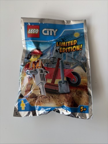 Lego city set 951702 - lego,