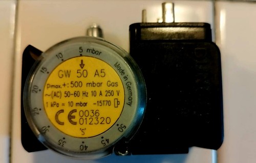 Dungs a5 - gw,