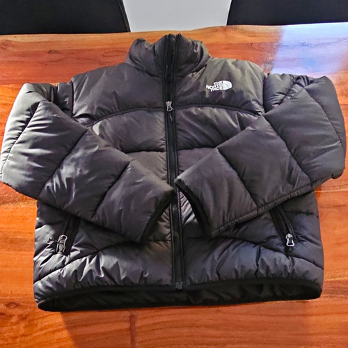 The north face steppjacke - the,
