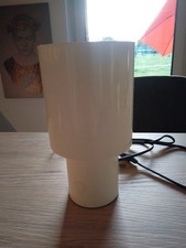 Ikea Spetsboj Lampe Nachttisch Lampe mit Schalter