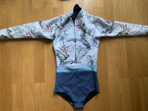 Neopren neoprenanzug badeanzug - neopren,