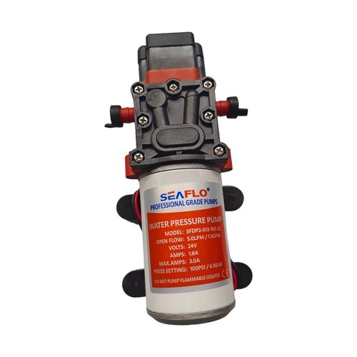 24v wasserdruck membranpumpe - 24v, wasserdruck-membranpumpe