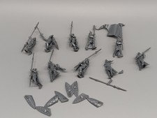 10 Eternal Guard Wood Elves