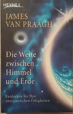Die Weite zwischen Himmel und