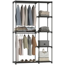 Stoffschrank Kleiderschrank