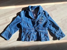 Disney Jeans Jacke Mickey