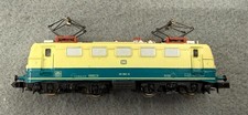 Arnold Rapido Spur N Elektrolok BR 141 der DB gebraucht ohne OVP