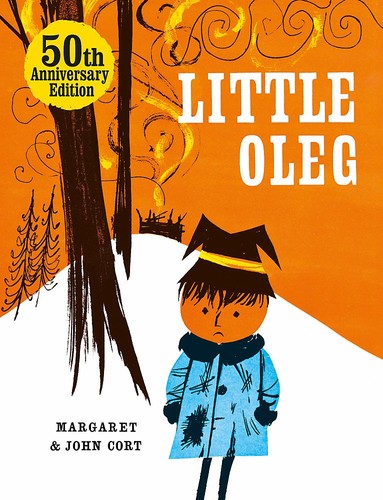 Little oleg - little,