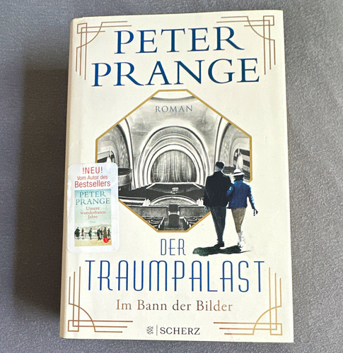 Der traumpalast bann - im,
