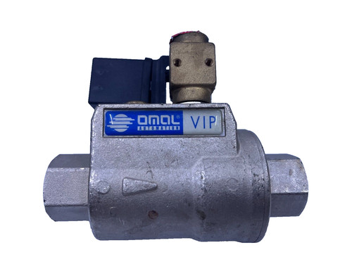 Omal vip pneumatisch - omal,