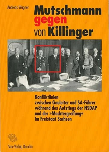 Mutschmann gegen von