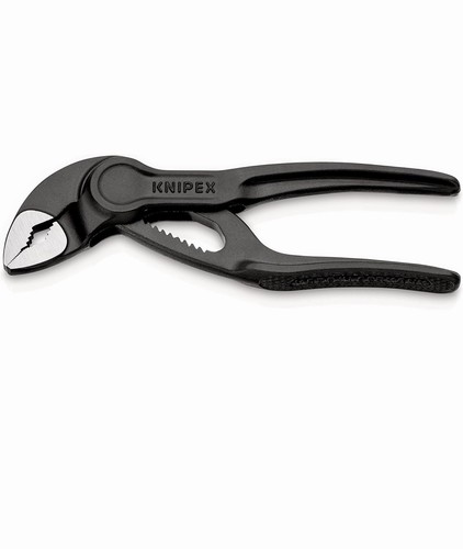 Knipex cobra 100 - xs, 00