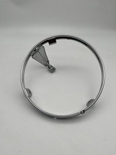 Suzuki VZ800 Scheinwerfer Ring Lampenring Headlight Ring VZ 800 Marauder #33364