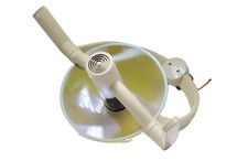 Sirona Sirolux OP Lampenkopf