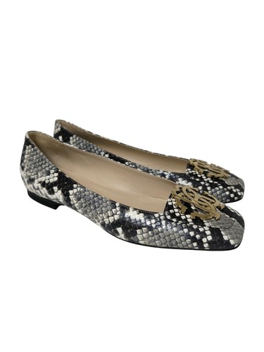 Cavalli schlüpfschuhe damen - schlüpfschuhe,