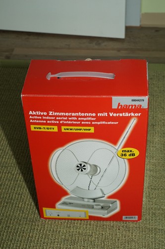 Hama aktive dvb - hama, dvb-t