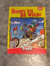 Bohnanza Bohn to be Wild! -