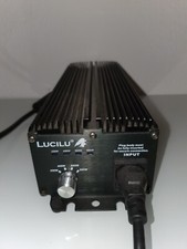 Lucilu Vorschaltgerät 600-400-250W